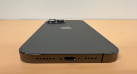 Good
													Apple iPhone 12 Pro Max - Verizon, Graphite, 512 GB, A2342, photo 3 of 8