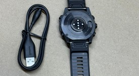 Good
													Garmin Fenix 8 - Titanium, AMOLED, photo 4 of 5
