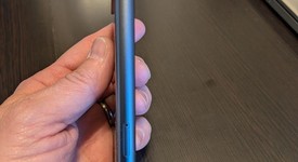 Good
													Google Pixel 7a - Unlocked, Charcoal, 128 GB, 8 GB, GWKK3, photo 3 of 6