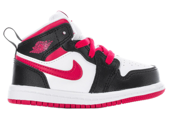 Jordan 1 Mid Very Berry (TD) for sale