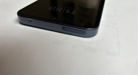 Mint
													Samsung Galaxy A35 5G - Unlocked, Navy Blue, 128 GB, 6 GB, photo 5 of 8