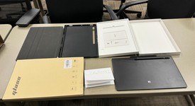 Good
													Samsung Galaxy Tab S8 Ultra - Wi-Fi, Graphite, 128 GB, 8 GB, SM-X900, photo 2 of 6