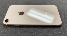 Mint
													Apple iPhone 8 - T-Mobile, Gold, 64 GB, A1863, photo 4 of 8