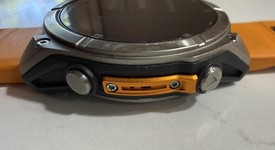 Good
													Garmin Fenix 8 - Titanium, AMOLED, photo 5 of 8