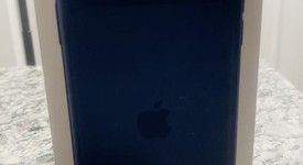 New
													Apple iPhone 17 Pro Max - Unlocked, Deep Blue, 256 GB, A3257, photo 3 of 7