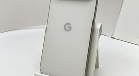 Good
													Google Pixel 9 - Unlocked, Porcelain, 128 GB, 12 GB, G2YBB, photo 3 of 5