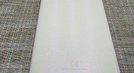 Fair
													Moto G Fast - Boost, White, 32 GB, 3 GB, photo 2 of 3