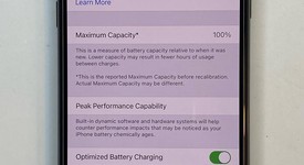 Good
													Apple iPhone 11 Pro Max - Verizon, Gray, 64 GB, A2161, photo 2 of 7