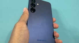 Good
													Samsung Galaxy S25 Plus - T-Mobile, Navy Blue, 256 GB, 12 GB, SM-S936U, photo 2 of 6