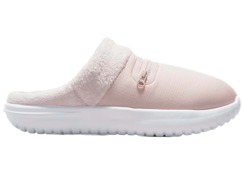 Nike Burrow Slipper Barely Rose for sale