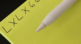 Mint
													Apple Pencil 2nd Gen, photo 3 of 3