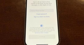 Mint
													Apple iPhone 15 - Unlocked, Blue, 256 GB, A2846, photo 5 of 15