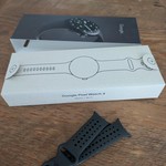 Good Google Pixel Watch 4 - Wi-Fi, Black, 45mm, Wi-Fi