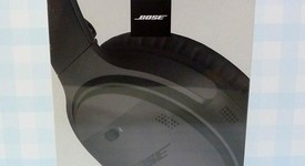 New
													Bose QuietComfort 35 II - Black, photo 1 of 4