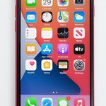 Mint Apple iPhone SE 2nd Gen 2020 - Unlocked, 256 GB, Red, A2275