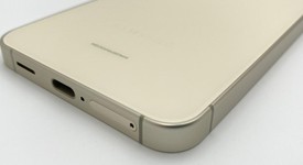 Mint
													Samsung Galaxy S24 - Unlocked, Yellow, 256 GB, 8 GB, SM-S921U1, photo 5 of 5