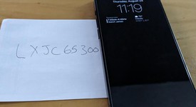 Good
													Apple iPhone 14 Pro - Unlocked, Black, 128 GB, A2650, photo 1 of 11