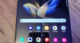 Mint
													Samsung Galaxy Z Fold4 5G - AT&T, Black, 256 GB, 12 GB, SM-F936U, photo 2 of 8