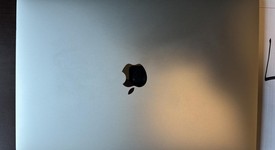 Good
													MacBook Pro 2019 - 13" - I5, Silver, 128 GB, 8 GB, photo 3 of 16