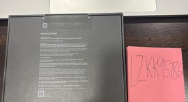 New
													Samsung Galaxy Z Fold7 - Unlocked, Jetblack, 512 GB, 12 GB, SM-F966U1, photo 2 of 2