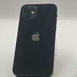 Mint Apple iPhone 12 - Unlocked, 64 GB, Black, A2172