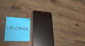 Good
													Google Pixel 3a XL - Unlocked, White, 64 GB, 4 GB, G020C, photo 3 of 5