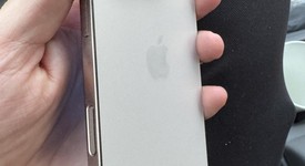 Good
													Apple iPhone 16 Pro - AT&T, Desert, 256 GB, A3083, photo 4 of 6