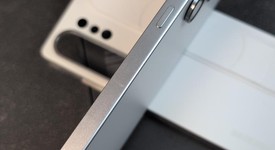 Mint
													Samsung Galaxy S25 Ultra - T-Mobile, Whitesilver, 512 GB, 12 GB, SM-S938U, photo 5 of 7