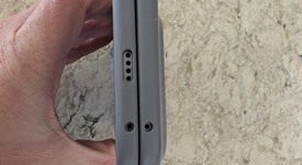 Mint
													Google Pixel 10 Pro Fold - Unlocked, Moonstone, 256 GB, GU0NP, photo 4 of 10