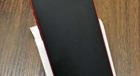 Good
													Apple iPhone 12 - Unlocked, Red, 64 GB, A2172, photo 2 of 7
