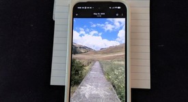 Good
													Google Pixel 9 Pro Fold - Unlocked, Porcelain, 256 GB, GGH2X, photo 2 of 8