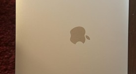 Good
													MacBook Pro 2020 - 13" - Apple M1, Silver, 2 TB, 16 GB, photo 1 of 10