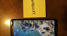 Good
													Google Pixel 2 XL - Unlocked, Black, 64 GB, Google Edition, photo 3 of 3