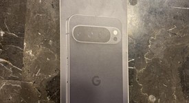 Mint
													Google Pixel 9 Pro XL - Verizon, Obsidian, 256 GB, 16 GB, GGX8B, photo 5 of 15