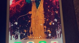 Mint
													Apple iPhone 8 Plus - Verizon, Silver, 64 GB, A1864, photo 2 of 9