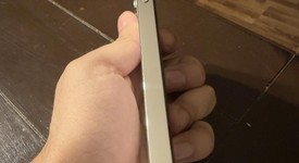 Good
													Apple iPhone 14 Pro Max - Unlocked, Silver, 128 GB, A2651, photo 3 of 13