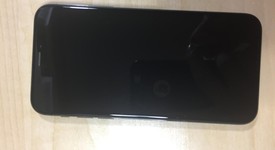 Good
													Apple iPhone X - Verizon, Gray, 256 GB, A1865, photo 4 of 8