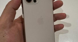 Good
													Apple iPhone 12 Pro - Unlocked, Gold, 128 GB, A2341, photo 5 of 7