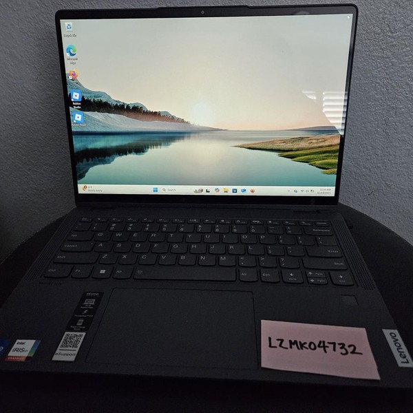 Lenovo Flex Laptop