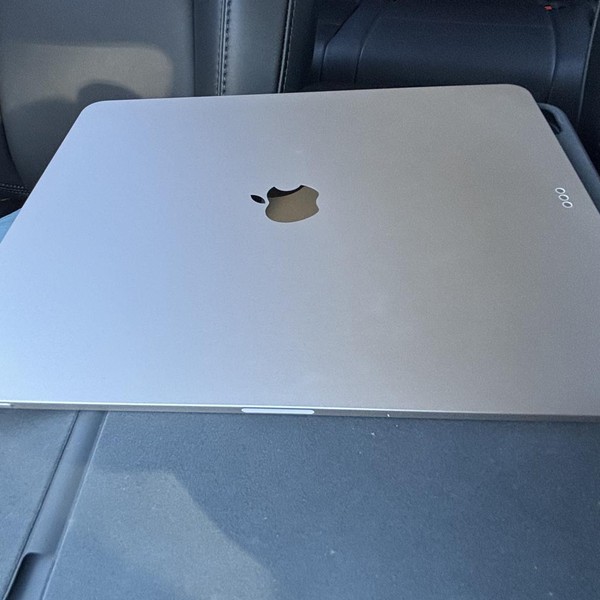 Apple iPad Air 13 inch (M3) 2025 - Wi-Fi, 512 GB, Gray