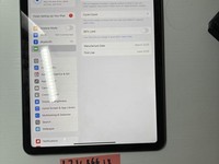 Apple iPad Air 11" (M3) 2025