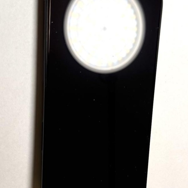 Apple iPhone 16 Pro - Unlocked, 256 GB, Black, A3083