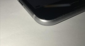 Good
													Apple iPhone 6 Plus - Sprint, Gray, 16 GB, A1524, photo 5 of 7