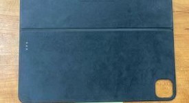 Used
													Apple Magic Keyboard for iPad Pro - Black, photo 5 of 5