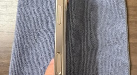 Mint
													Apple iPhone 16 Pro - Unlocked, Desert, 512 GB, A3083, photo 5 of 9
