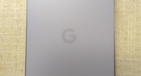 Mint
													Google Pixel 9a - Unlocked, Iris, 128 GB, 8 GB, photo 1 of 7
