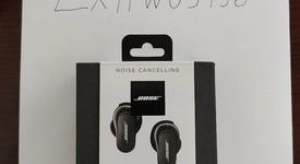 New
													Bose QuietComfort Earbuds II - Black, photo 3 of 3