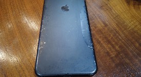 Fair
													Apple iPhone 7 Plus - Verizon, Black, 128 GB, A1661, photo 3 of 5