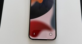 Good
													Apple iPhone 14 Pro - Verizon, Silver, 128 GB, A2650, photo 2 of 4