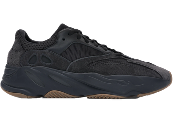 adidas Yeezy Boost 700 Utility Black for sale